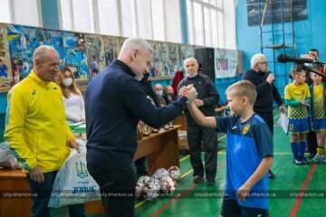 джерело: Харківська міськрада