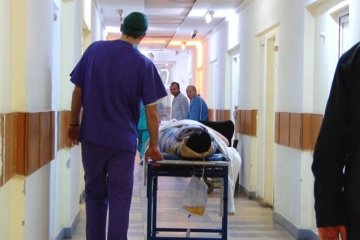 Главное за ночь: атака жуткой инфекции и новый вид пенсий