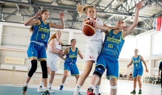 Українські баскетболістки познущалися над албанками