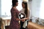 На Тернопільщині випускники танцювали вальс попри карантин - зворушливе відео