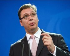 Сербія і Косово зійшлися у головному