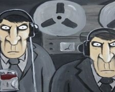 Кремлівські шакали прослуховують населення Луганщини