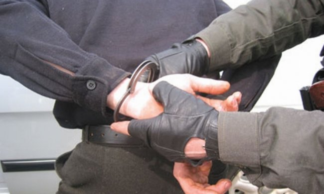 Боевика и информатора террористов поймали в Донецкой области (видео)