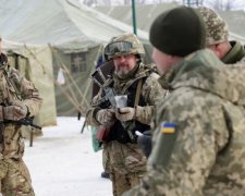 Журналист показал разницу между ВСУ и боевиками