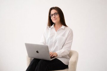 "Керувати складніше, ніж лікувати": інтерв'ю з українським стоматологом, яке будує AI-стартап в Америці