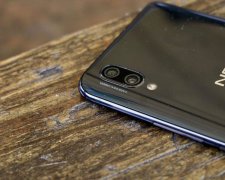 Vivo Nex 5G с поддержкой сети будущего засветился на фото