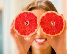 Вчені довели, що грейпфрут не сприяє схудненню