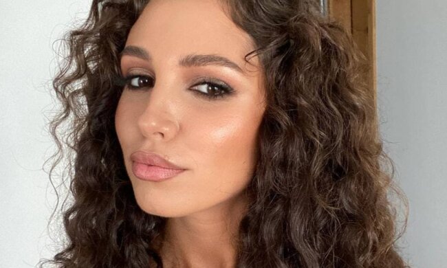 Анна Богдан / фото: instagram.com/hannastorozhuk/