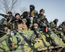 Путінські відморозки на Донбасі допилися до "спиртового теракту"