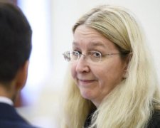 Одиночество, депрессия и смерть: разрушительница мифов Супрун дала "ценные" советы