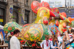 День независимости Украины 2019: история, традиции и афиша праздника