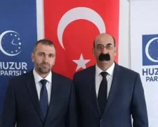 турецький політик став зіркою мережі