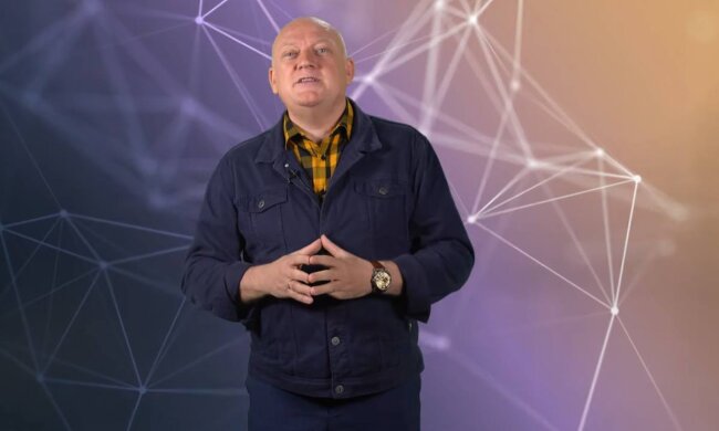 Юрій Подорожній