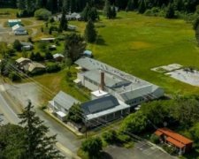 У США виставили на продаж ціле місто