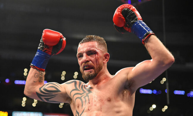 Иван Редкач, Getty Images