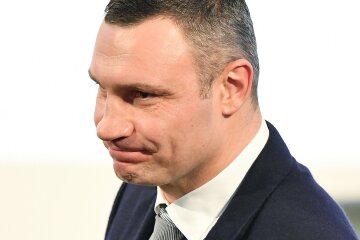 Віталій Кличко