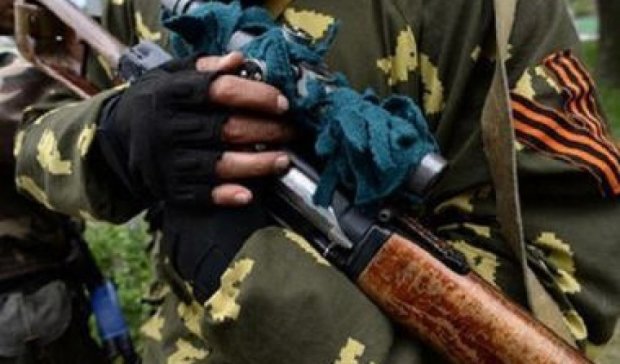СБУ затримала  двох терористок "ЛНР" і "Старого грека"