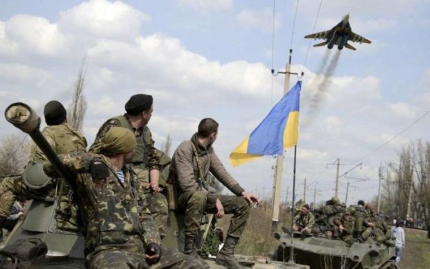 Стало відомо, коли почнеться місія Об'єднаних сил на Донбасі