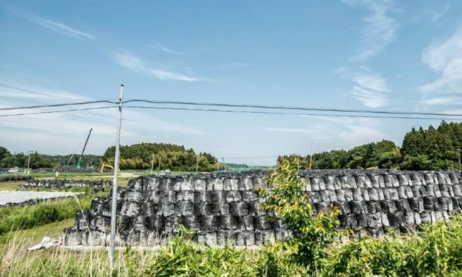 Фотограф показав японську "Прип'ять" 