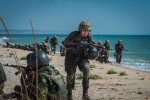 ЗСУ поповняться сучасним підрозділом морської піхоти