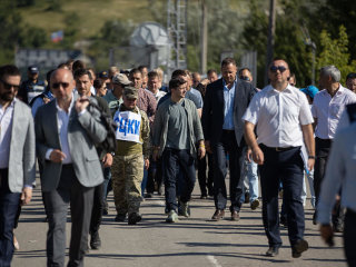 Владимир Зеленский