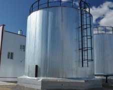 Донецька фільтрувальна станція поновила роботу