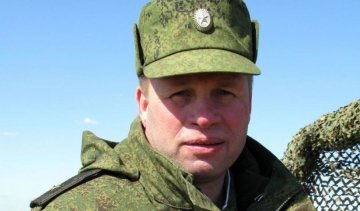 Російський воєначальник завдав Україні 1 трлн грн збитку