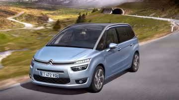C4 Picasso