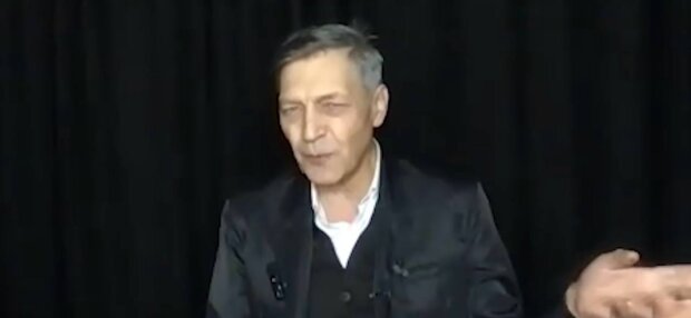 Александр Невзоров, фото: скриншот из видео