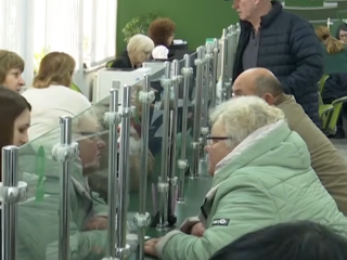 Пенсионеры. Фото: скрин youtube