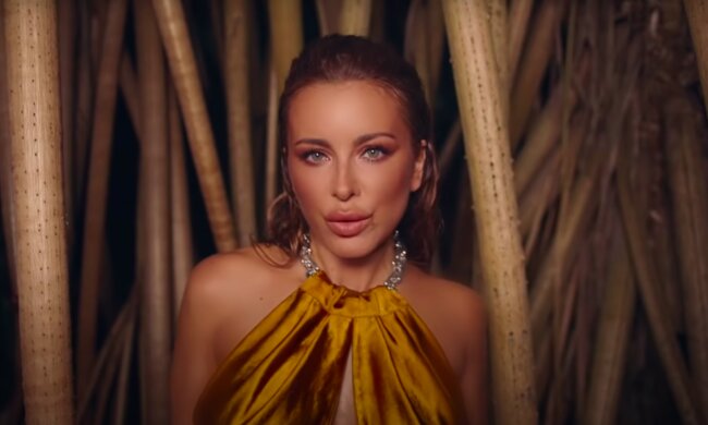 Ані Лорак, скріншот youtube