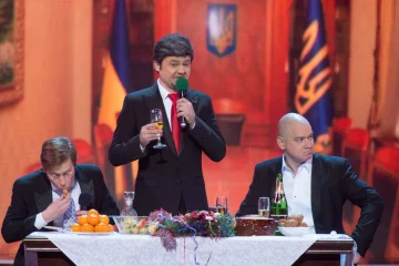 Юрий Крапов
