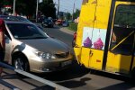Одеські автохами паралізували пів міста, ні пройти ні проїхати: ганебні кадри