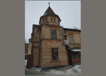 Справа Епштейна у Львові: як нерухомість у центрі міста опинилася в документах скандального фінансиста