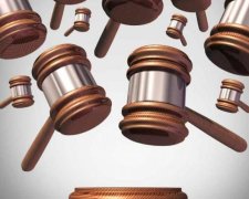 З котушок з'їхали: судяться за право на шум