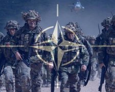 США вважають Україну членом НАТО
