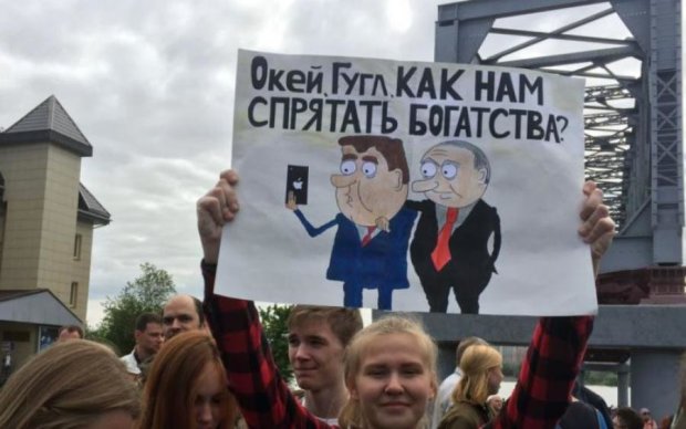 Свежий юмор Мордора: россияне увековечили жестокость Кремля в мемах