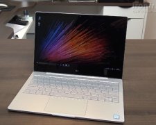 Xiaomi Mi Notebook Air 12.5