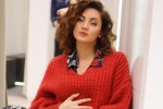 Олю Цибульську застукали за облизуванням попи незнайомки: "По-барабану"
