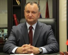 Проросійський президент Молдови втратив повноваження