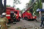 У Києві спалахнула квартира, люди вистрибували, в чому мати народила: є жертви