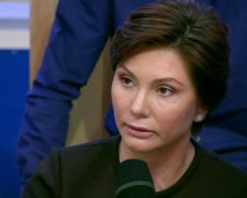 Труба під питанням: нова порція локшини від подружки Януковича