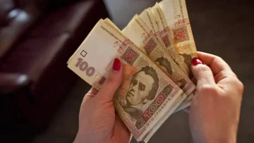 Грошова допомога Карітас Україна