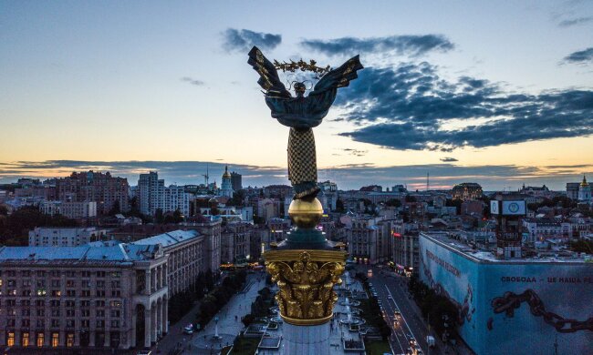 Вікіпедія визнала Київ українським, "совок" - до побачення: "Kyiv not Kiev"