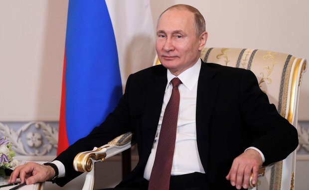 У Путіна розповіли про майбутню зустріч із Зеленським: "У нас є свої умови"