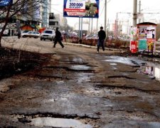 Убогость России показали в одном кадре