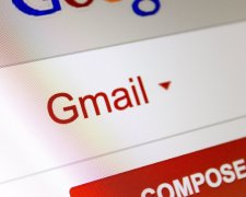 Google пообещала ускорить работу Gmail: быстрее и проще