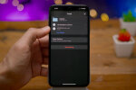 Закачуємо! Apple випустила першу публічну бета-версію операціонки iOS 14