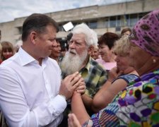 Чужі діти та інтимні проблеми: розкрито таємниці сім'ї Ляшка