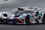 Bugatti Divo, carscoops